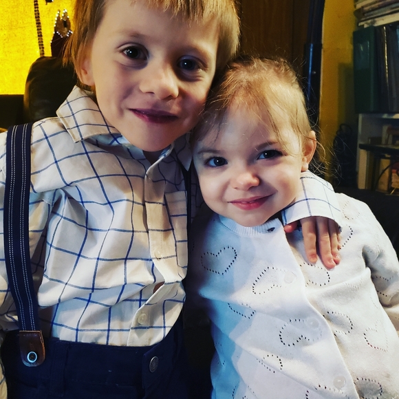 Meet your Posher, Kourtney - Picture 5 of 6